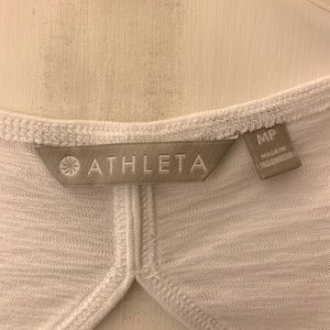 Athleta tank top